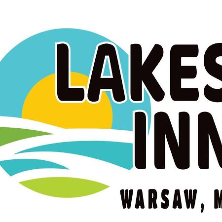 Lakes Inn Warsaw 외부 사진
