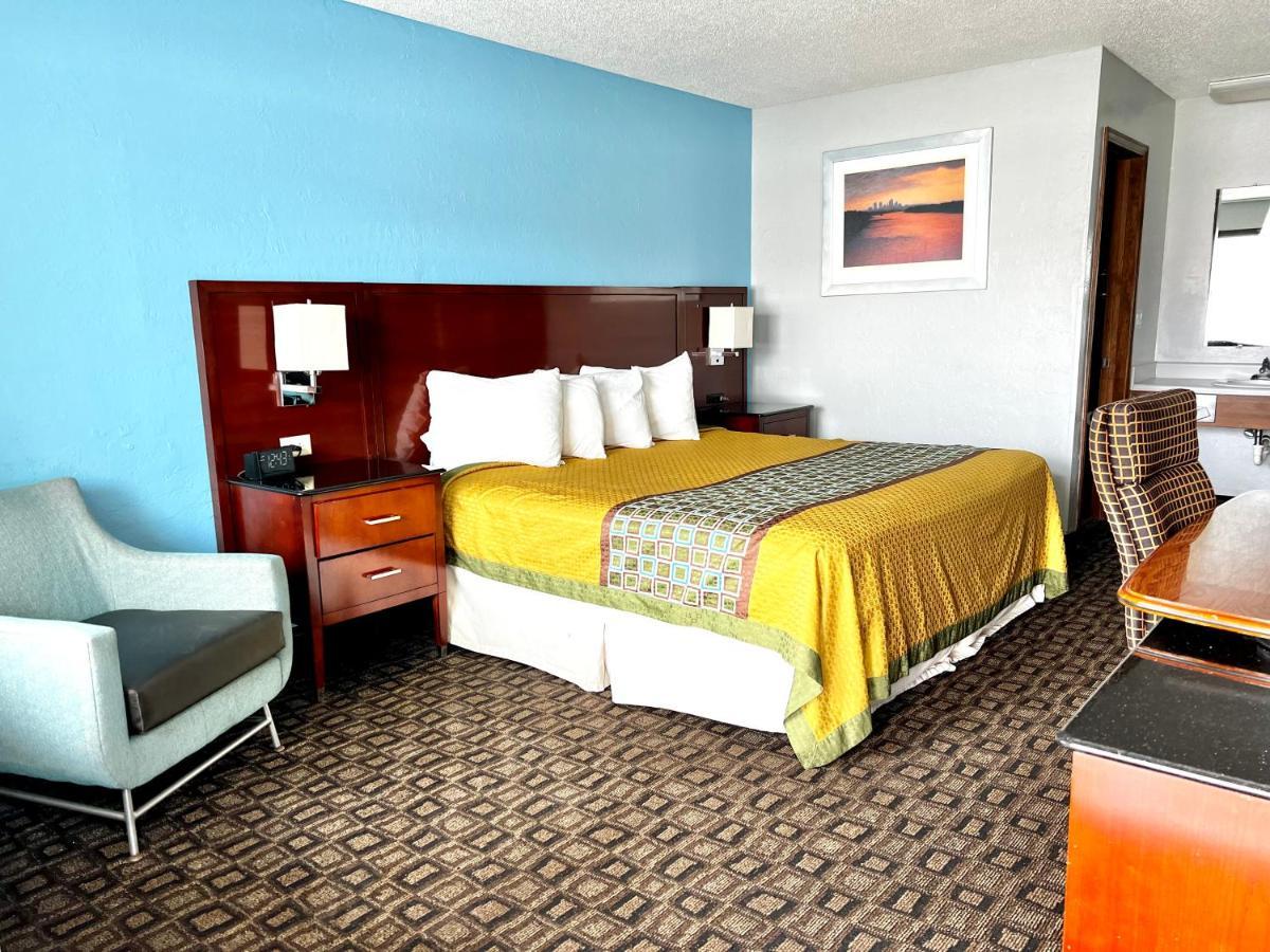 Lakes Inn Warsaw 외부 사진
