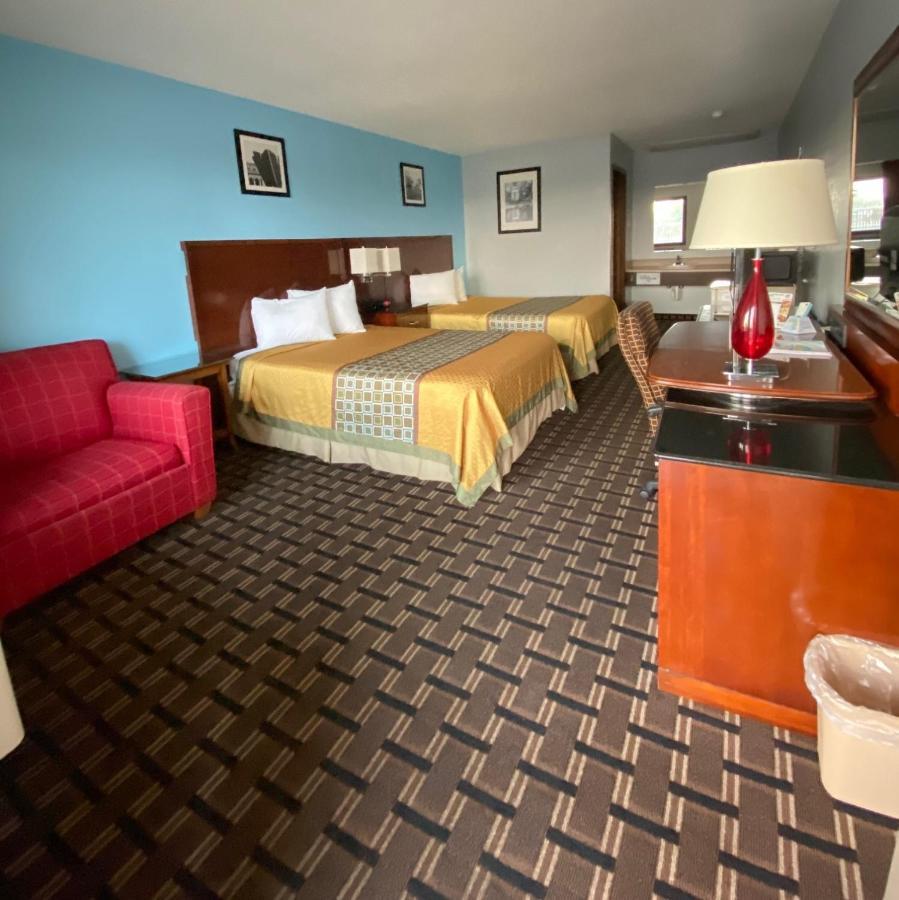 Lakes Inn Warsaw 외부 사진