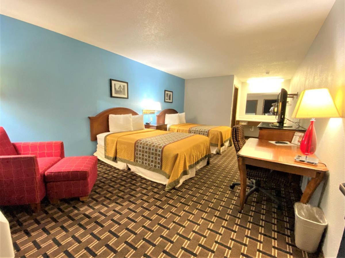Lakes Inn Warsaw 외부 사진