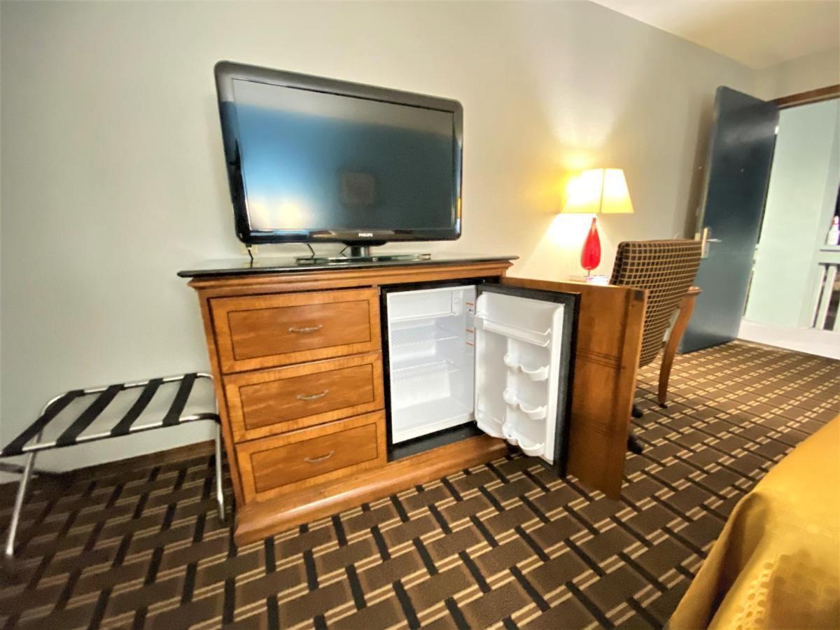 Lakes Inn Warsaw 외부 사진