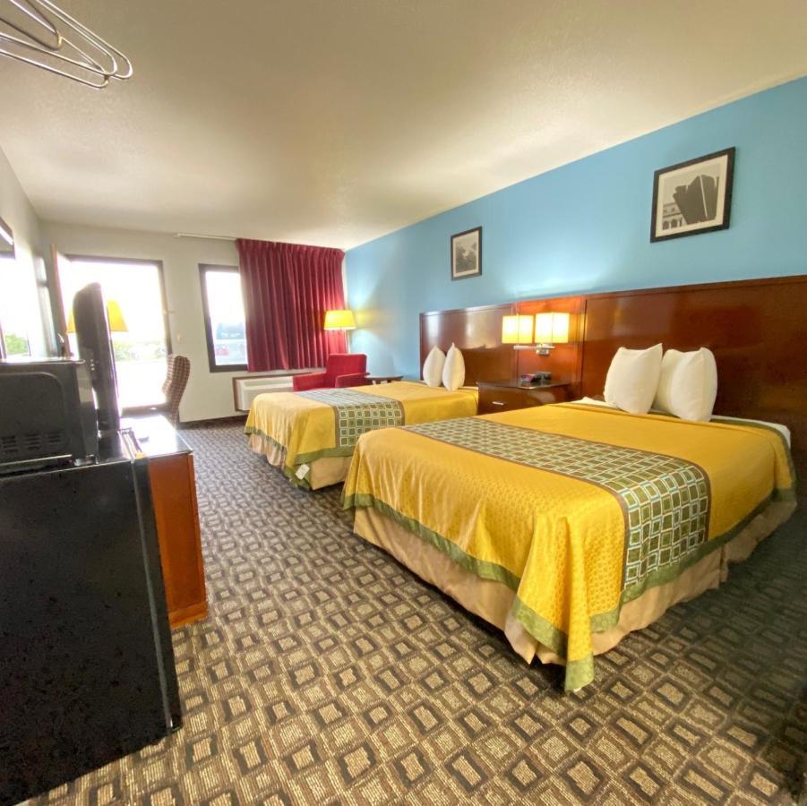 Lakes Inn Warsaw 외부 사진