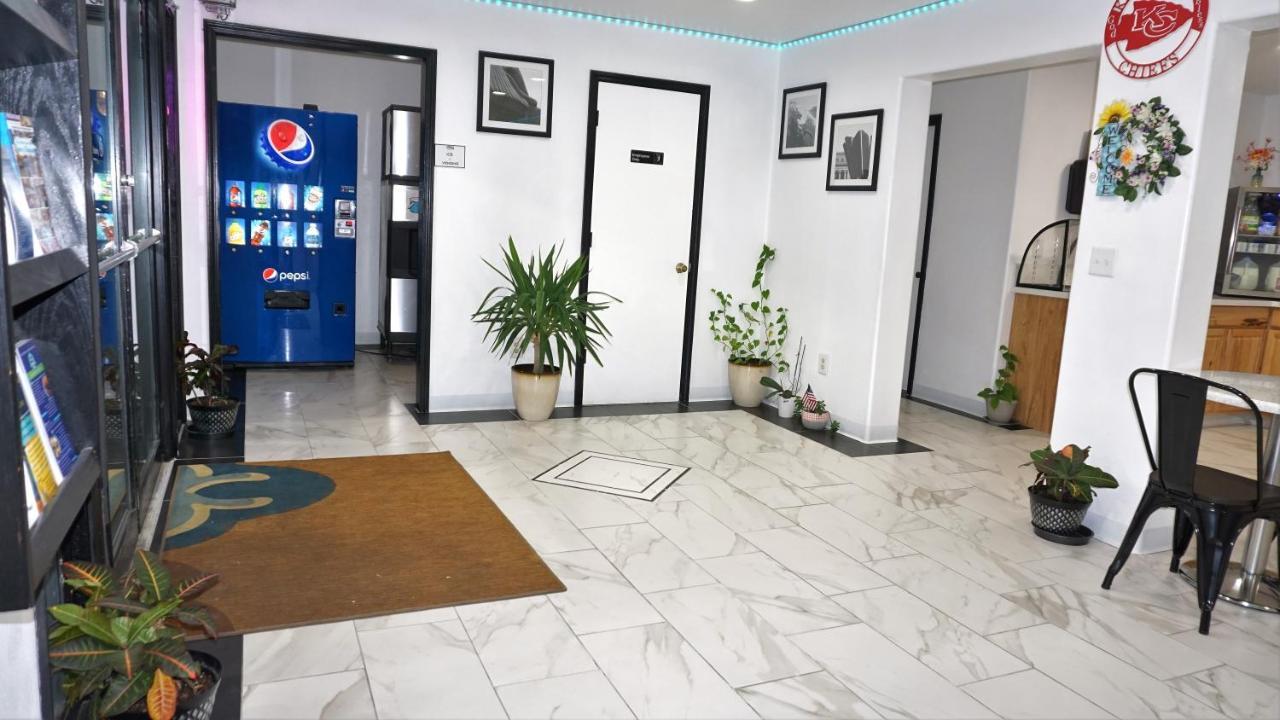 Lakes Inn Warsaw 외부 사진