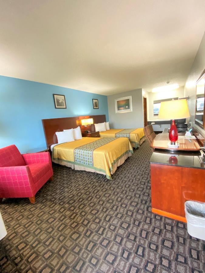 Lakes Inn Warsaw 외부 사진