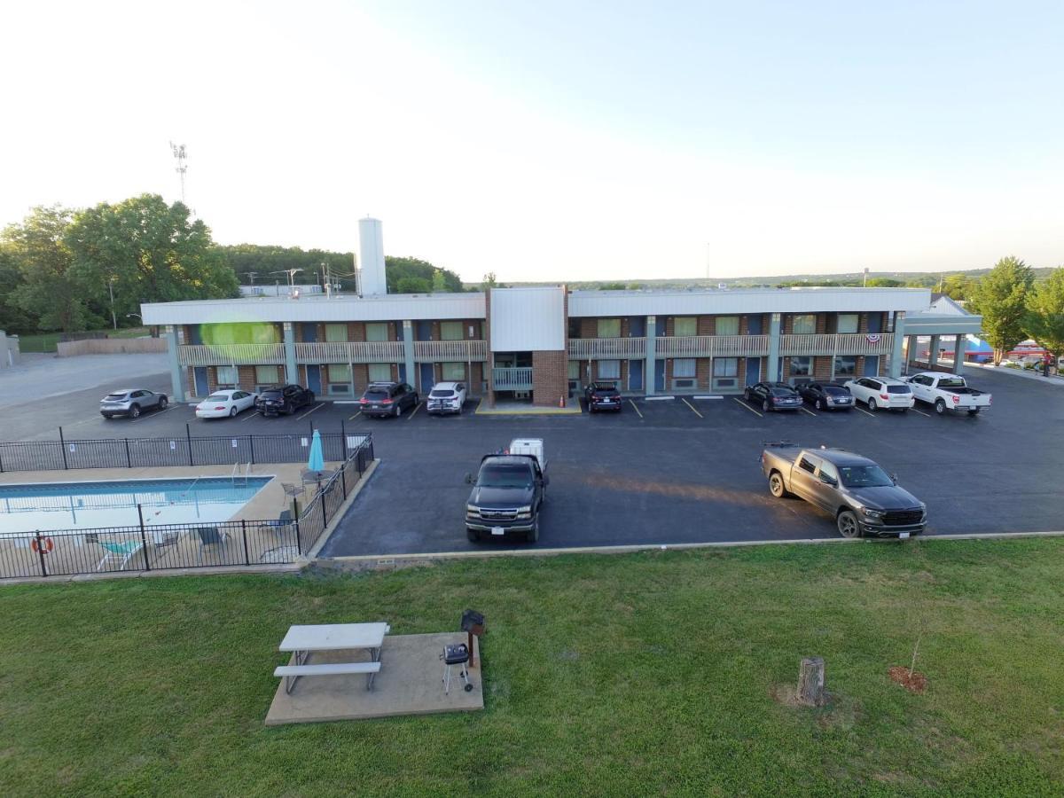 Lakes Inn Warsaw 외부 사진