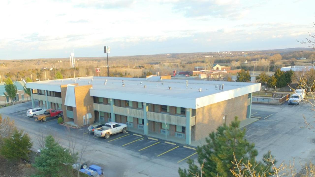 Lakes Inn Warsaw 외부 사진