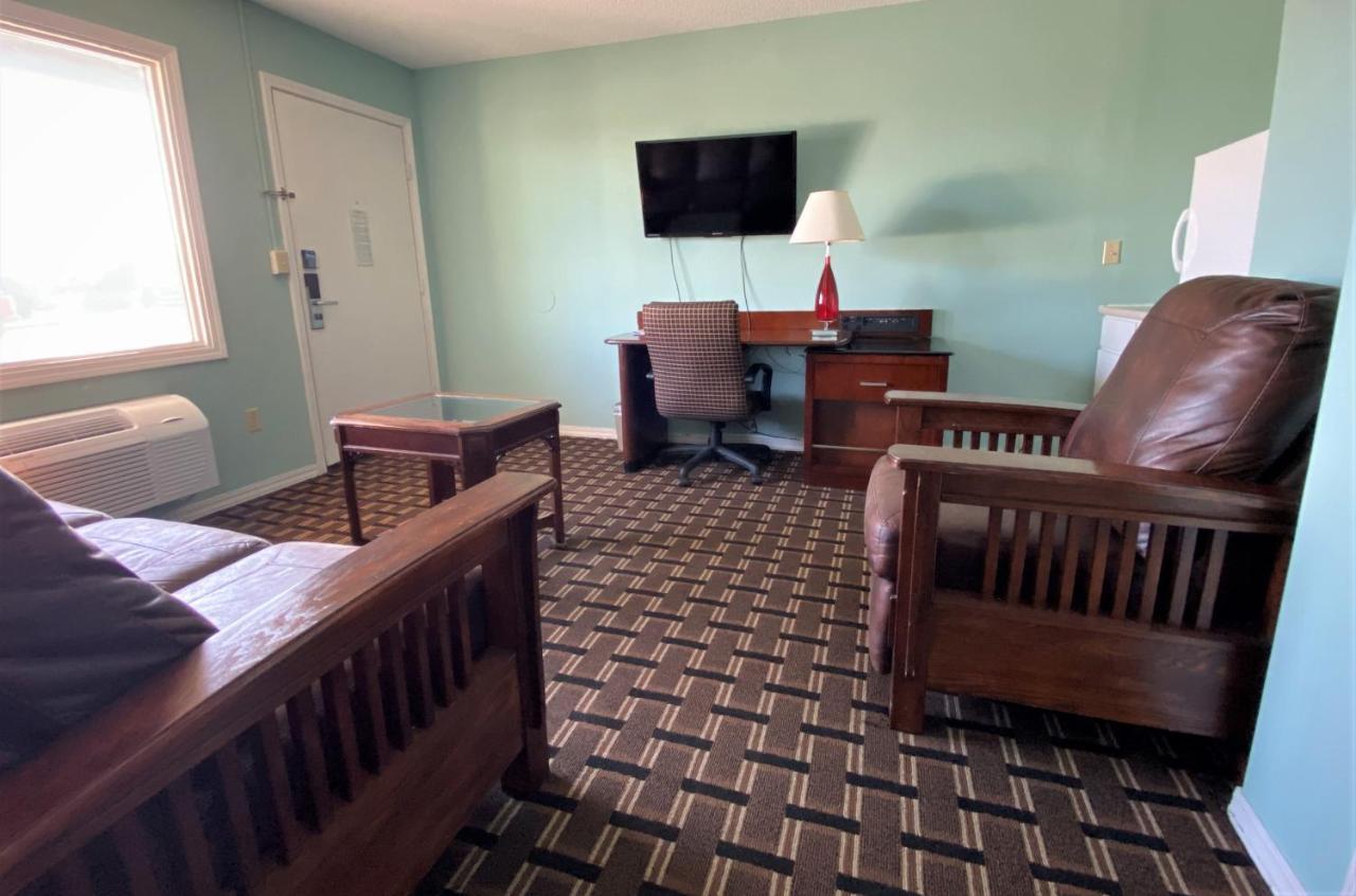 Lakes Inn Warsaw 외부 사진