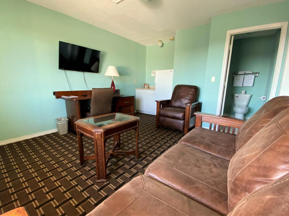 Lakes Inn Warsaw 외부 사진