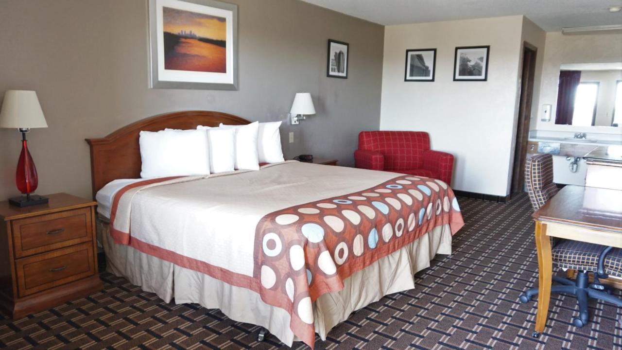 Lakes Inn Warsaw 외부 사진