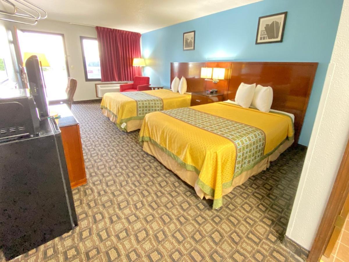 Lakes Inn Warsaw 외부 사진