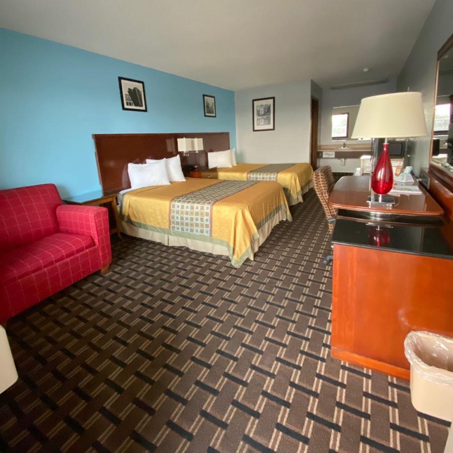 Lakes Inn Warsaw 외부 사진