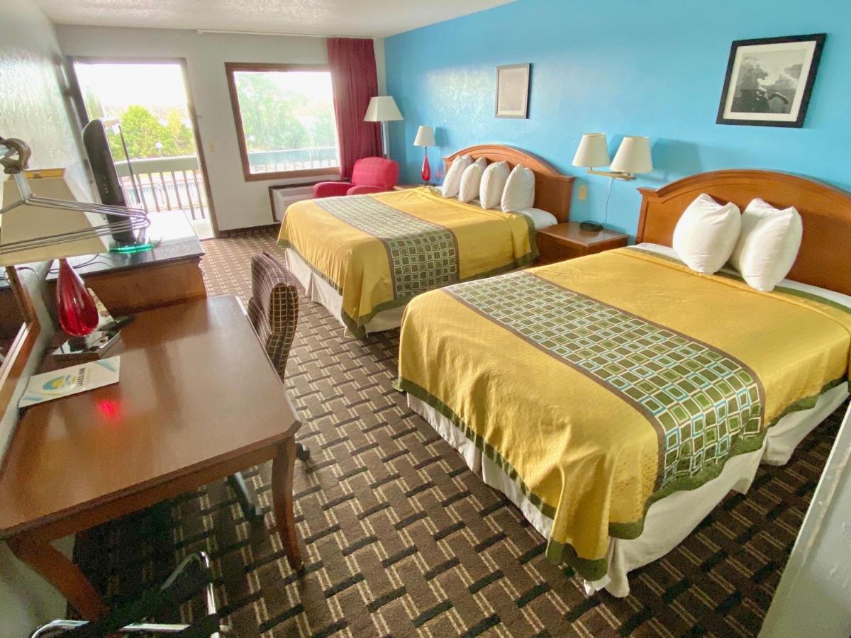 Lakes Inn Warsaw 외부 사진
