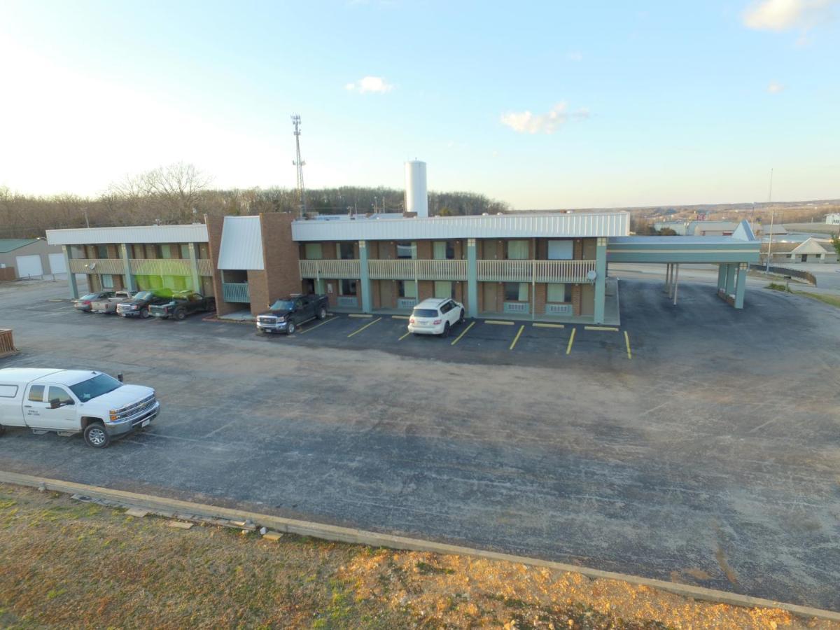Lakes Inn Warsaw 외부 사진