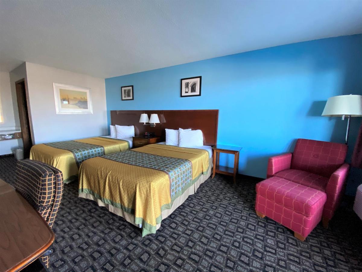 Lakes Inn Warsaw 외부 사진