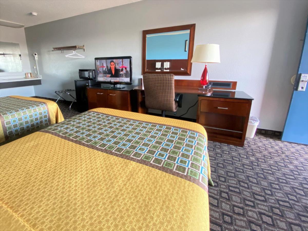 Lakes Inn Warsaw 외부 사진