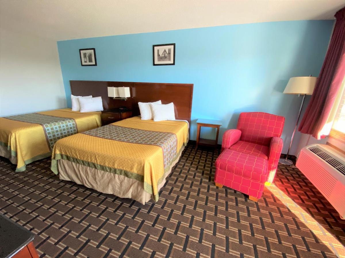Lakes Inn Warsaw 외부 사진